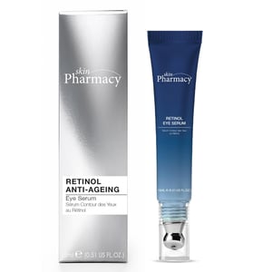 skinPharmacy Retinol Eye Serum 15ml