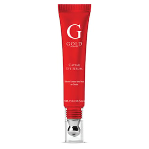 Gold Serums Caviar Eye Serum 15ml