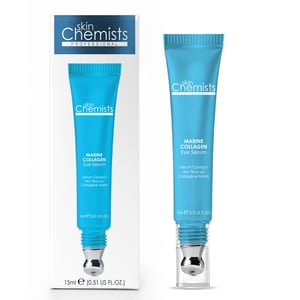 skinChemists Marine Collagen Eye Serum 15ml