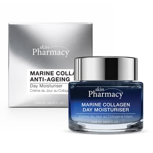 skinPharmacy Anti-Ageing Marine Collagen Day Moisturiser 50ml