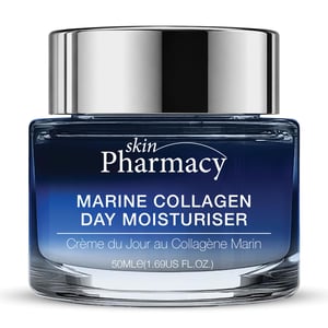 skinPharmacy Anti-Ageing Marine Collagen Day Moisturiser 50ml