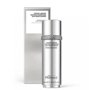 skinPharmacy 1% Caviar Limited Edition Hydrating Anti-Ageing Day Moisturiser 50ml