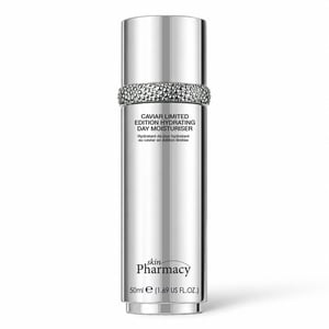 skinPharmacy 1% Caviar Limited Edition Hydrating Anti-Ageing Day Moisturiser 50ml