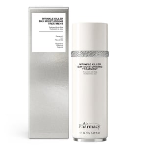 skinPharmacy 1% Wrinkle Killer Day Moisturising Anti-Ageing Treatment 50ml