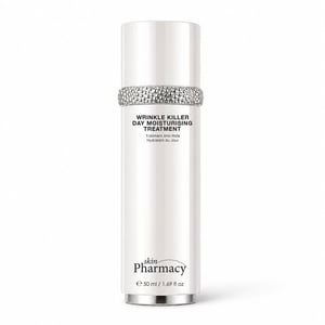 skinPharmacy 1% Wrinkle Killer Day Moisturising Anti-Ageing Treatment 50ml
