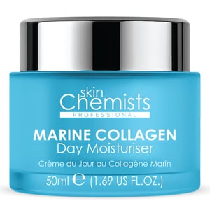 skinChemists Marine Collagen Anti-Ageing Advanced Day Moisturiser 50ml