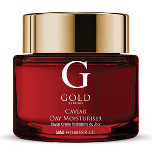 Gold Serums Caviar Day Moisturiser 50ml