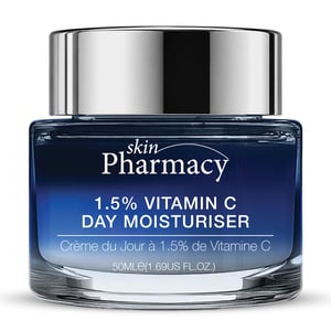 skinPharmacy 1.5% Vitamin C Day Moisturiser 50ml