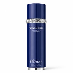 skinPharmacy 1% Marine Collagen Anti-Ageing Day Moisturiser 50ml