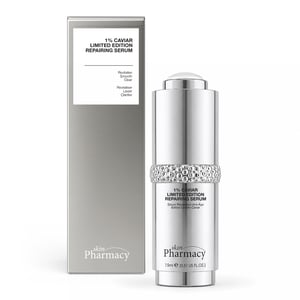 skinPharmacy 1% Caviar Limited Edition Repairing Anti-Ageing Serum 30ml