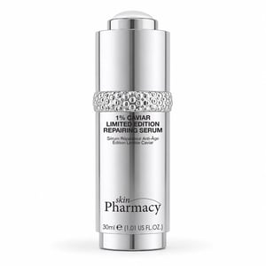 skinPharmacy 1% Caviar Limited Edition Repairing Anti-Ageing Serum 30ml