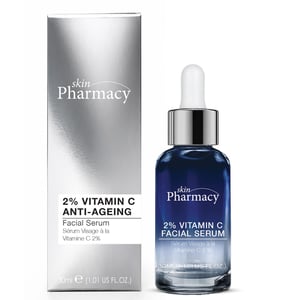 skinPharmacy 2% Vitamin C Facial Serum 30ml