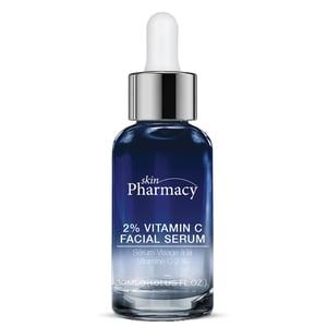 skinPharmacy 2% Vitamin C Facial Serum 30ml