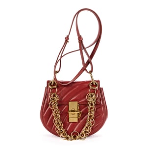 Mini Drew Bijou Mini schoudertas