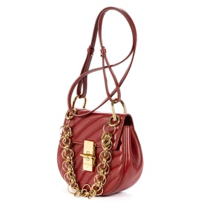 Mini Drew Bijou Mini schoudertas