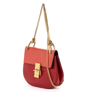 Drew Crossbody Bag Mini schoudertas