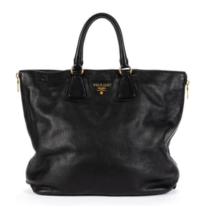 2-Way Tote schoudertas