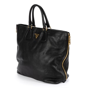 2-Way Tote schoudertas