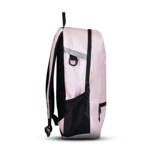 Brabo Backpack fun pink/holo hockey rugzak -