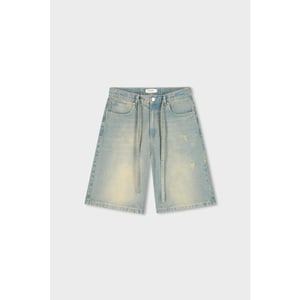 Equalité Monte jorts denim old