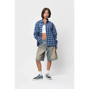 Equalité Monte jorts denim old