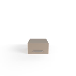 Wasophoogte ® opbergkast bovenkast zijkast module i 700(d)*450(b)*240(h) mm