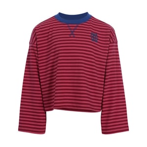 Looxs Revolution Top lange mouw 2631-5418-230
