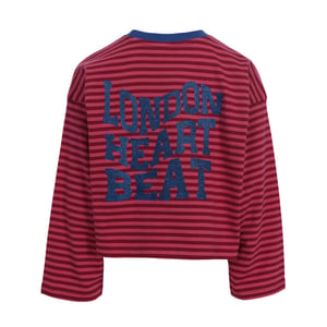 Looxs Revolution Top lange mouw 2631-5418-230