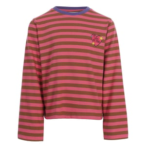 Looxs Revolution Top lange mouw 2631-7414-949
