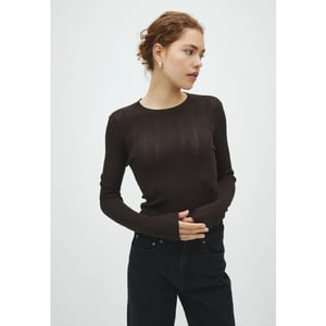 mbyM Tourbonna-m knit -