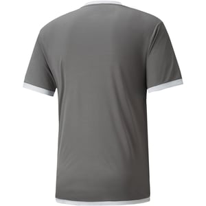 Men's Puma Jersey in Smoke Pearl/Wht