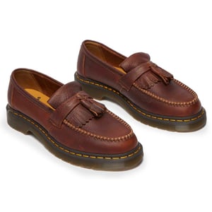 Dr Martens Adrian Ambassador Tassel Schoenen