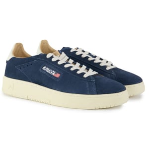 Autry Dallas Low Trainers
