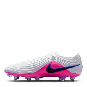 Men's Nike Maestro Elite Adults Soft Ground Football Boots in Blue/Wht/Pink