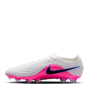 Men's Nike Tiempo Maestro Elite Firm Ground Football Boots in Blue/Wht/Pink