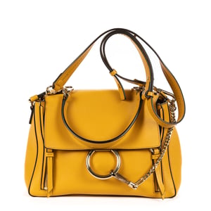 Faye Day Small Shoulder Bag