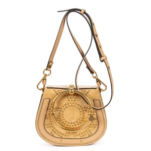 Small Nile Bracelet Bag Small Shoulder Bag