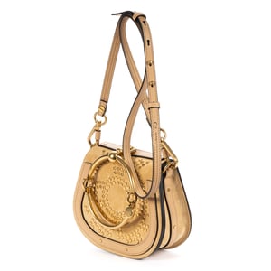 Small Nile Bracelet Bag Small Shoulder Bag