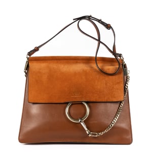 Medium Faye Bag Medium Shoulder Bag