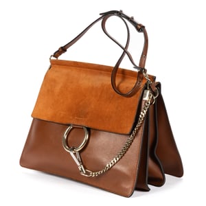 Medium Faye Bag Medium Shoulder Bag