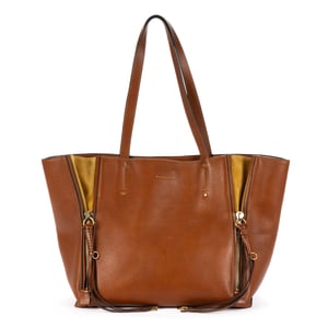 Milo Shopping Tote Shoulder Bag