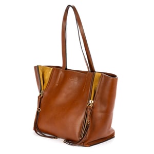 Milo Shopping Tote Shoulder Bag