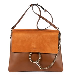 Medium Faye Bag Medium Shoulder Bag