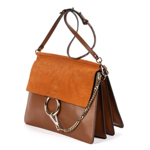Medium Faye Bag Medium Shoulder Bag