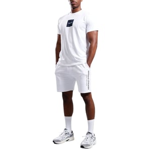 Weekend Offender Mens T Shirts Admit 2 Crew Neck Short Sleeve Cotton Summer Tee