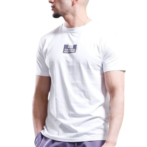 Weekend Offender Mens T Shirts Height Crew Neck Short Sleeve Cotton Summer New