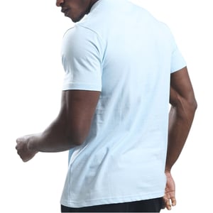 Weekend Offender Mens T Shirts Steinbeck Crew Neck Short Sleeve Cotton Summer