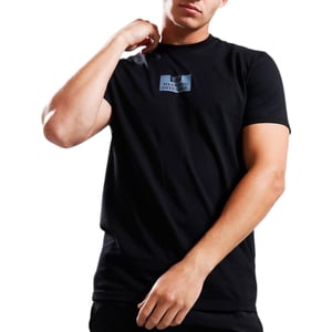 Weekend Offender Mens T Shirts Height Crew Neck Short Sleeve Cotton Summer New