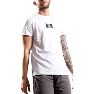 Weekend Offender Mens T Shirts Height Crew Neck Short Sleeve Cotton Summer New