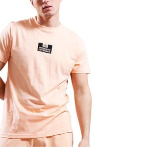 Weekend Offender Mens T Shirts Height Crew Neck Short Sleeve Cotton Summer New